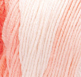 Knit Shade & Fade Blanket