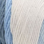 Knit Shade & Fade Blanket