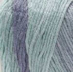 Knit Shade & Fade Blanket