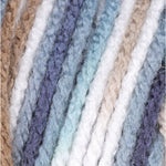 Knit Shade & Fade Blanket
