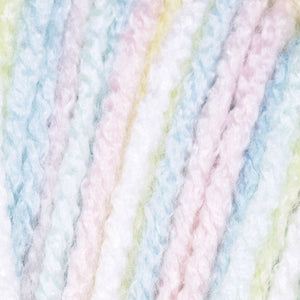 Bébé arc-en-ciel panaché