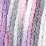 Knit Shade & Fade Blanket