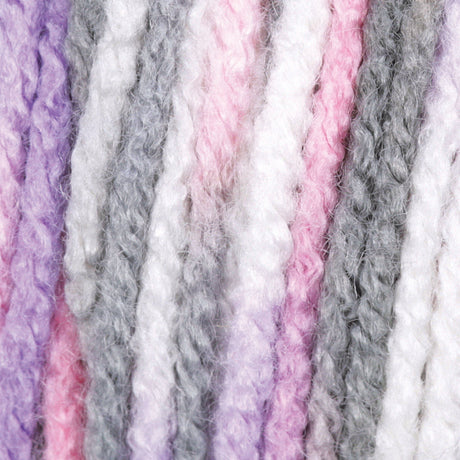 Knit Shade & Fade Blanket