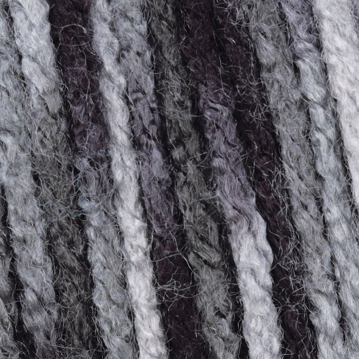 Knit Shade & Fade Blanket