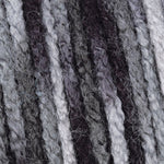 Knit Shade & Fade Blanket
