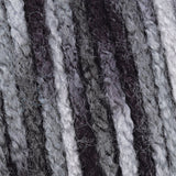 Knit Shade & Fade Blanket