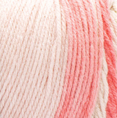 Knit Shade & Fade Blanket