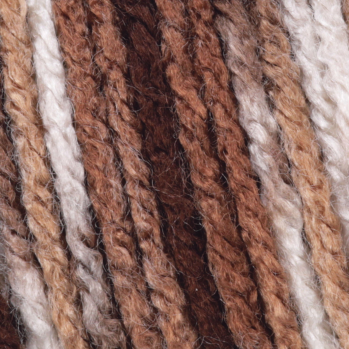 Knit Shade & Fade Blanket