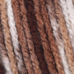 Knit Shade & Fade Blanket