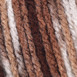 Knit Shade & Fade Blanket