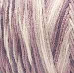 Knit Shade & Fade Blanket