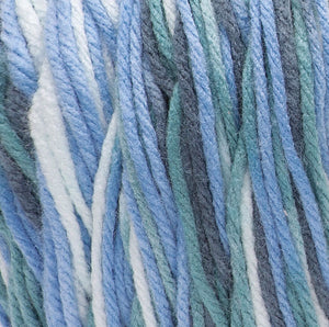 Seafoam