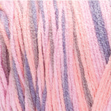 Knit Shade & Fade Blanket