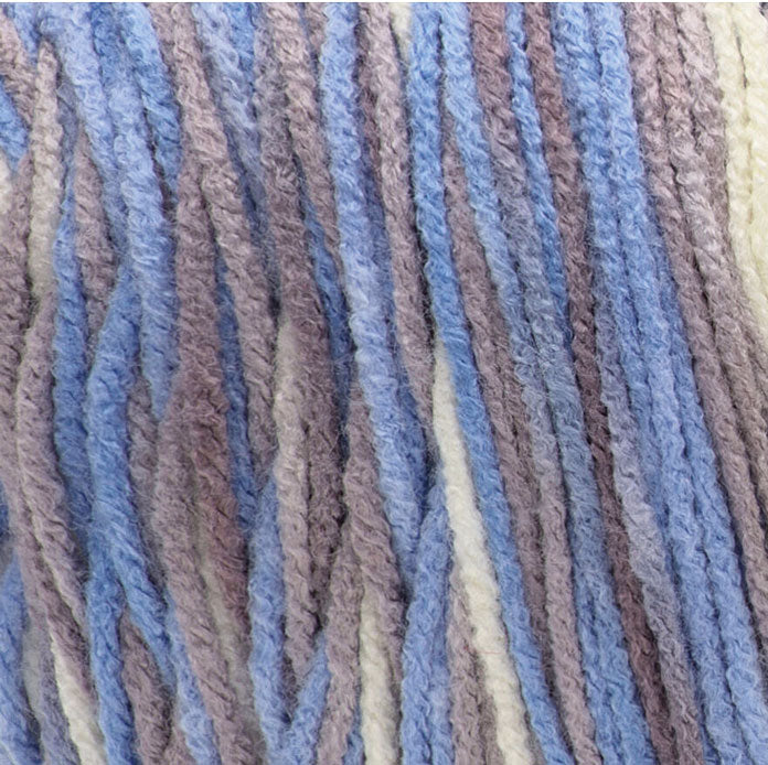 Knit Shade & Fade Blanket