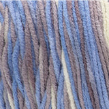 Knit Shade & Fade Blanket