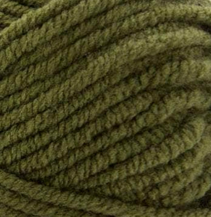 Premier Basix Chunky Yarn