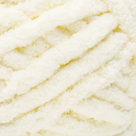 Bernat Blanket Extra Yarn