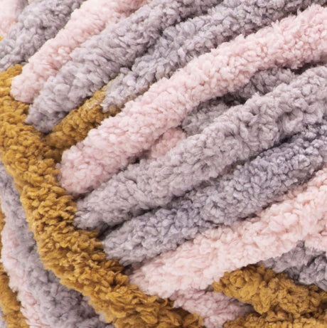 Bernat Blanket Extra Yarn