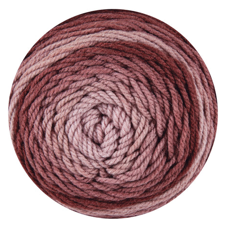 Beneficent Bella Crochet Baby Blanket