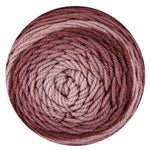 Barcelona Dreams Crochet Throw