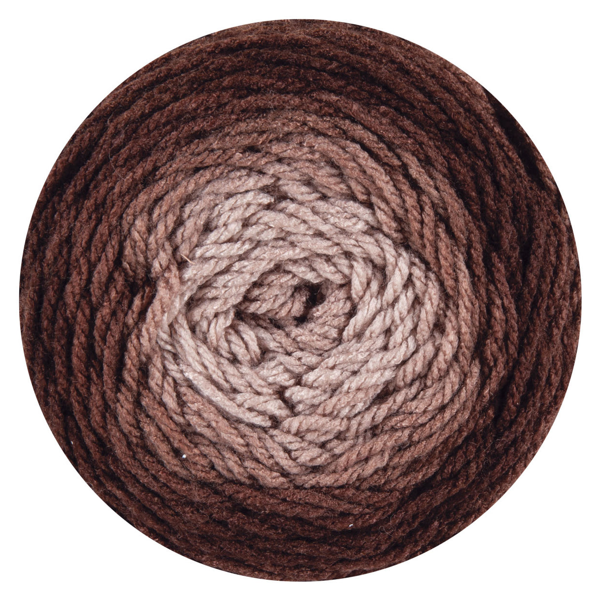 Beneficent Bella Crochet Baby Blanket