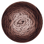 Beneficent Bella Crochet Baby Blanket