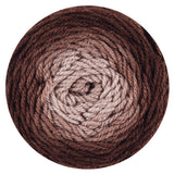 Beneficent Bella Crochet Baby Blanket