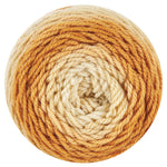 Beneficent Bella Crochet Baby Blanket