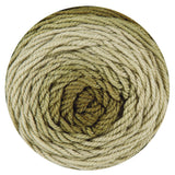 Beneficent Bella Crochet Baby Blanket