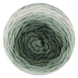 Beneficent Bella Crochet Baby Blanket