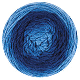 Barcelona Dreams Crochet Throw