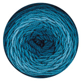 Beneficent Bella Crochet Baby Blanket