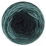 Beneficent Bella Crochet Baby Blanket