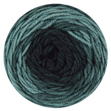 Beneficent Bella Crochet Baby Blanket