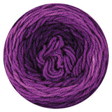 Beneficent Bella Crochet Baby Blanket