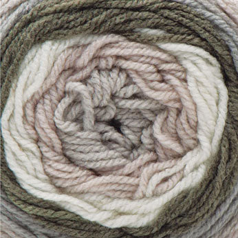 Caron Cloud Cakes Yarn, Size: 8, Beige