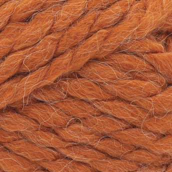Lion Brand Touch of Alpaca Thick & Quick Yarn-Mineral 686-123