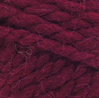 Lion Brand Touch of Alpaca Thick & Quick Yarn