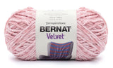 Bernat Velvet Big Ball Yarn