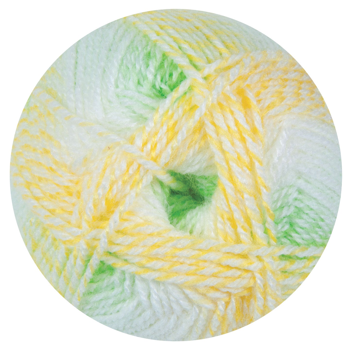 Loops & Threads Kai Yarn – Mary Maxim