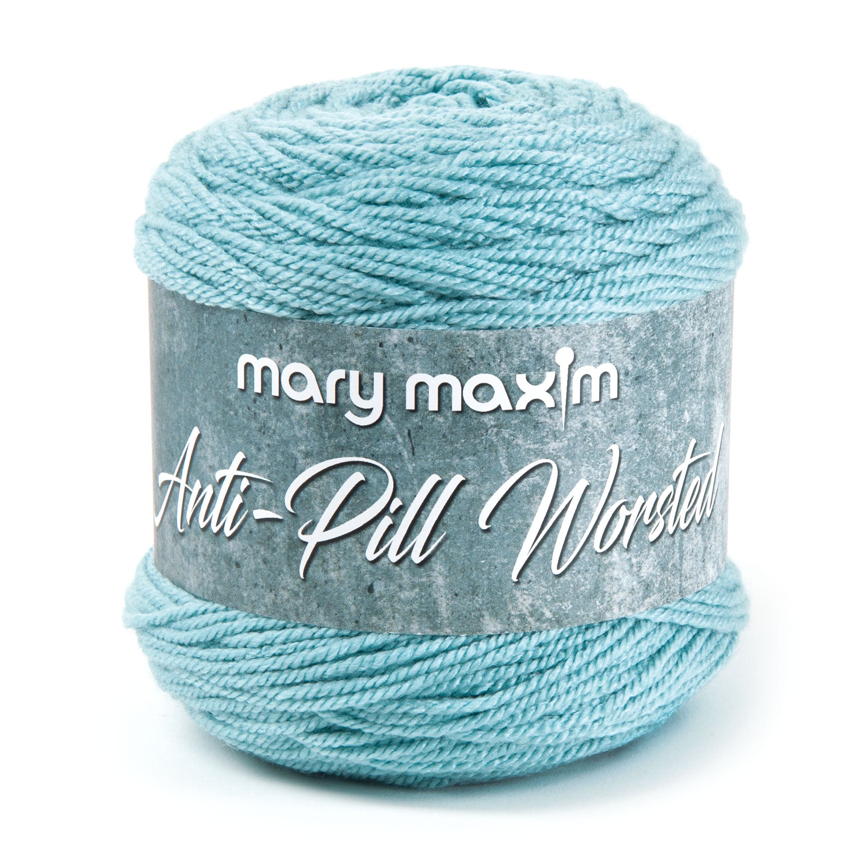 Mary Maxim Anti-Pill Worsted Yarn