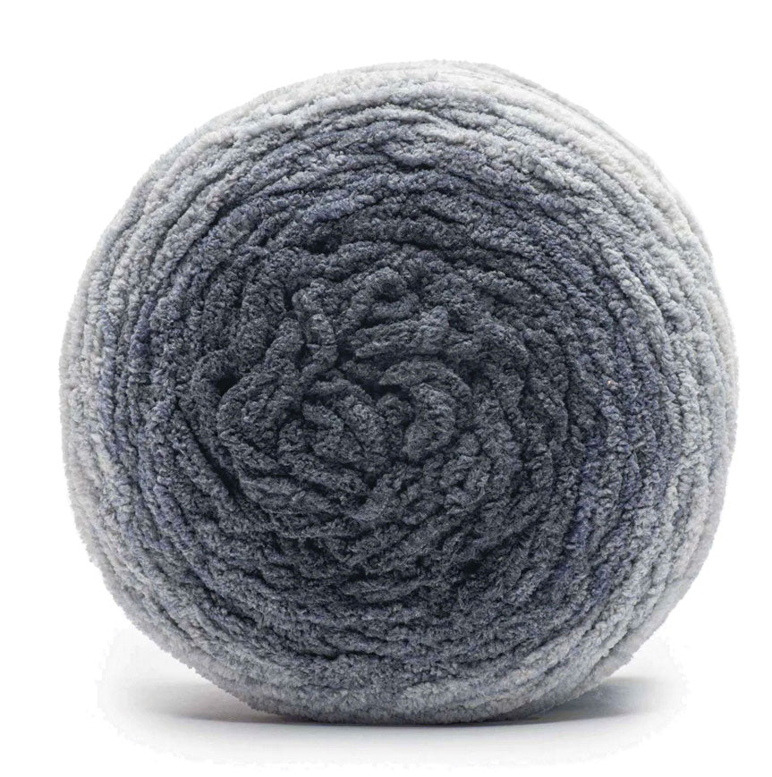 The 2-Day Throw Blanket