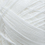 Feathers Crochet Throw