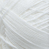 Feathers Crochet Throw