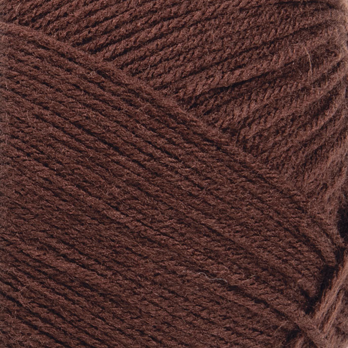 Feathers Crochet Throw