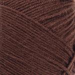 Feathers Crochet Throw