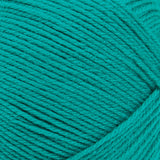 Feathers Crochet Throw