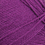 Feathers Crochet Throw