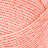 Lilac Love Crochet Baby Blanket