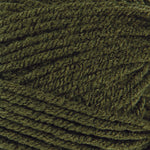 Country Path Knit Afghan